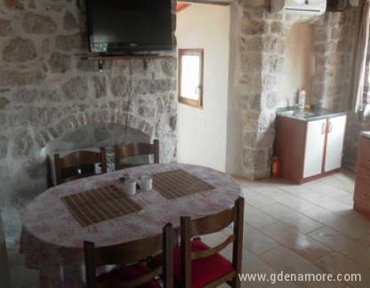 Apartmani GudCo, private accommodation in city Perast, Montenegro